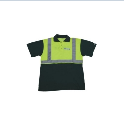 Serie t-shirt abbigliamento di sicurezza
