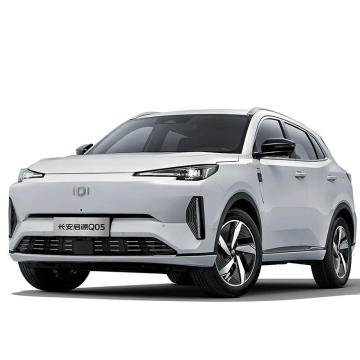 2024 Changan Q05 Plug-in Hybrid Electric SUV - 125km Range Pro Max