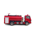 high quality 55meters fire pump for fire truck