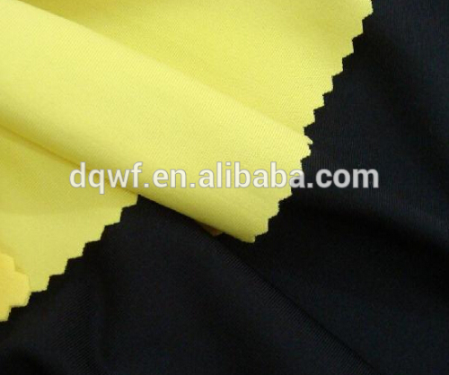 Both Ways Polyester Spandex Blend Fabrics