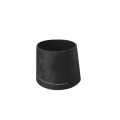 ANSI B16.9 Carbon Steel Eccentric Reducer