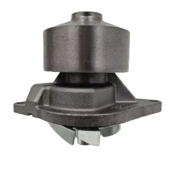 Hot Selling DECE Engine Part 6BT: Detailed Information on 3286278 Water Pump