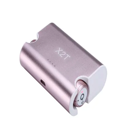 True Wireless Earbuds Bluetooth Headphones