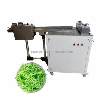 Crinkle Cutting Raffia Making Machine - Shredder for Black Color Cut Shredded Paper Filler