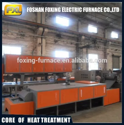 price of electric muffle furnace