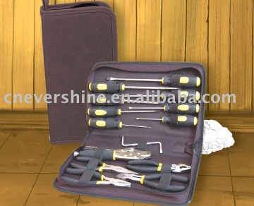 15pc tool set