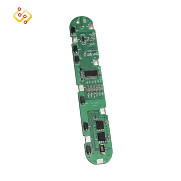 PCBA Battery Protection Board OEM Service