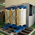 H class Vacuum pressure impregnated dry type transformer