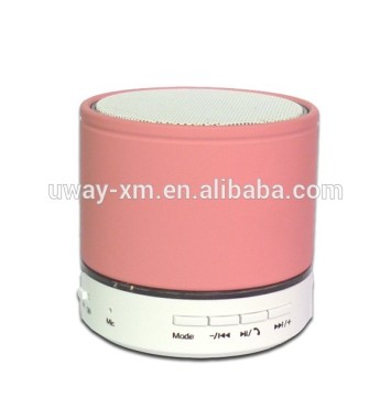 UW-SK109 Colorful bluetooth speaker with LED lights