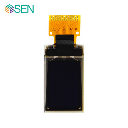 0.71 Inch Monochrome Display Adapter