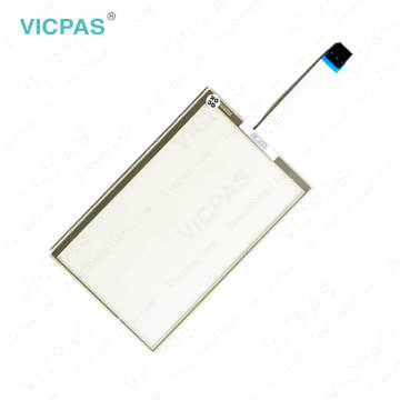 AMT28199 168-106 Touch screen panel glass