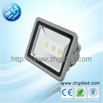 high lumen led flood light 150W CE RHOS best price