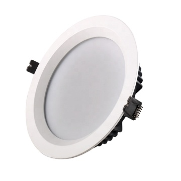 6 Inch LED Downlight Recessed Round Ceiling Light