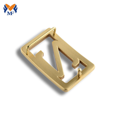 Bulk custom zinc alloy belt buckles