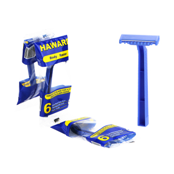 Single Blade Hair Removal Medical Razor with CE Certificate