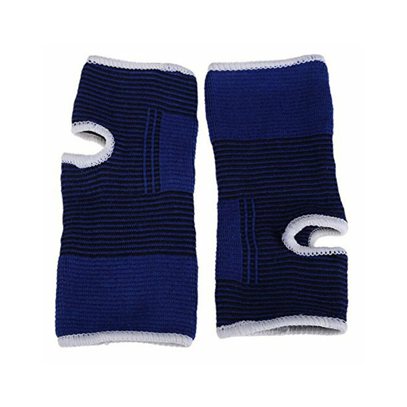 I-Elastic Ankle Support Sleeve ye-Sprain