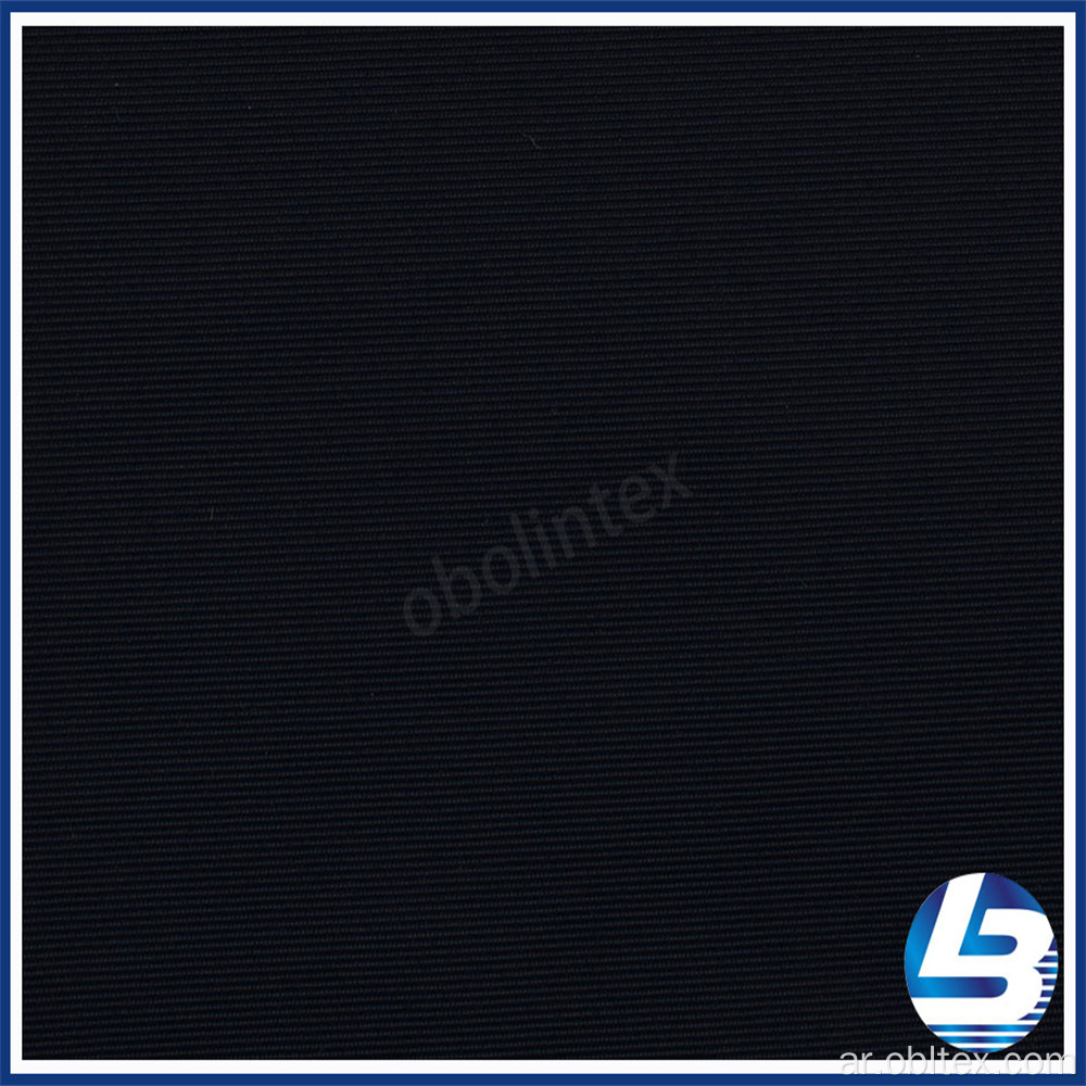 OBL20-054 100٪ نايلون 320D تاسلون النسيج