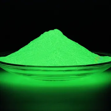 Glow in the Dark Photoluminescent Powder