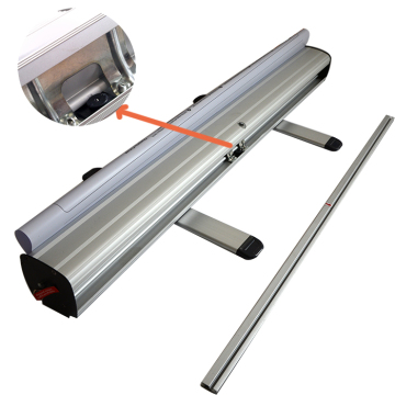 English style roll up banner(PTC-RU-EN)