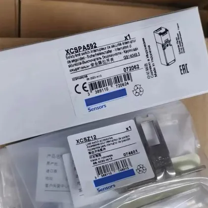 Brand New Original TELEMECANIQUE XS108BLNAL2 CNC Machine Sensor