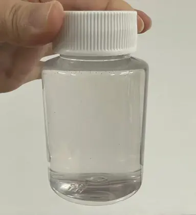 Ach Cosmetics Grade / Aluminum Chlorohydrate Liquid