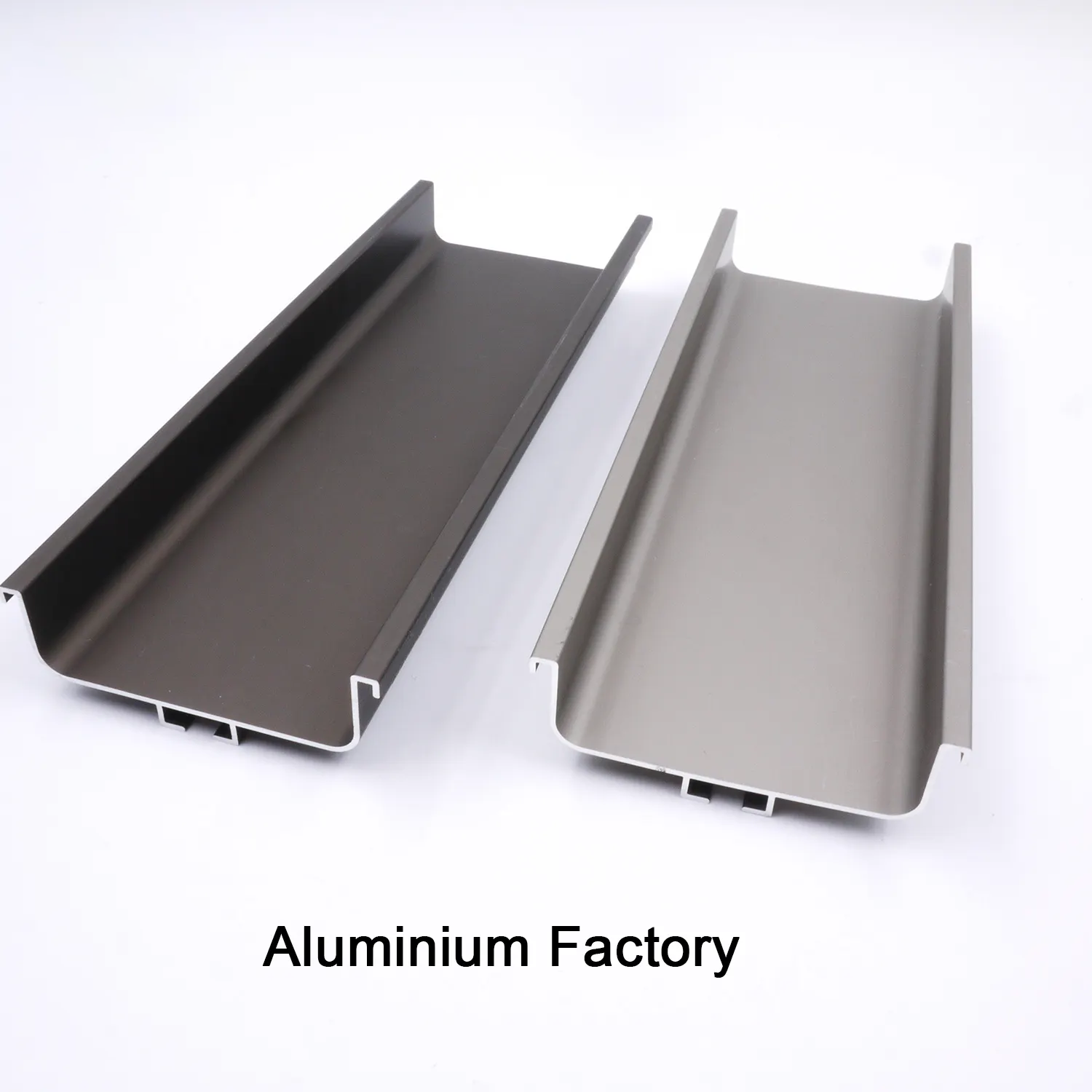 Existing Molds Aluminum Perfil Gola Kitchen Cabinet Handle