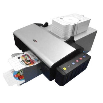 Epson High Definition T50 Sublimation Label Printer