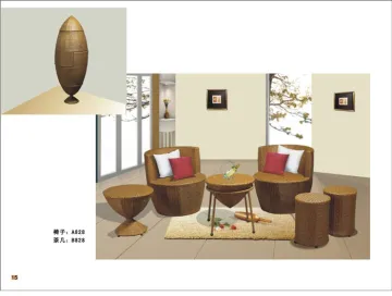 rattan furniture sets