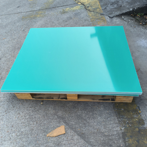 FR4 Fiberglass Sheet Electrical Insulation CNC Machining