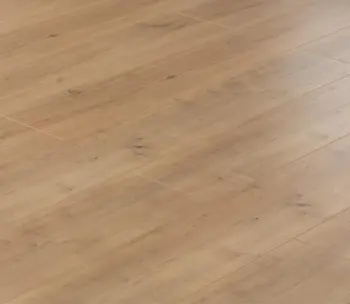 Hot sale high density wax sealed Laminate Flooring