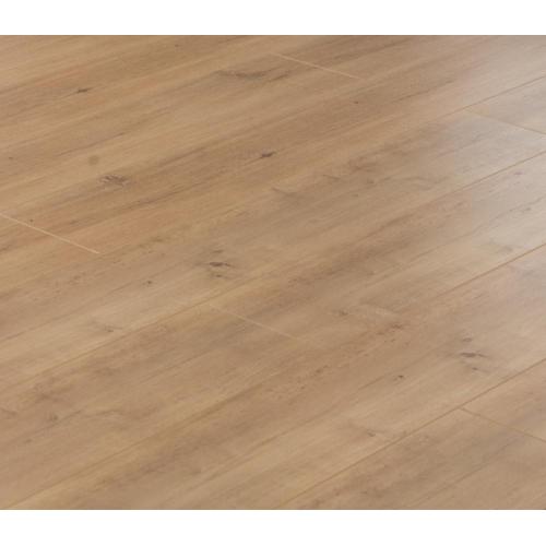 Hot sale high density wax sealed Laminate Flooring