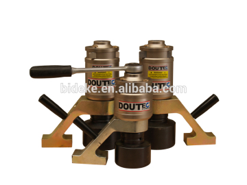 Doutec Power brand MD series manual torque multiplier