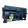 Waste Heat Recovery Pump