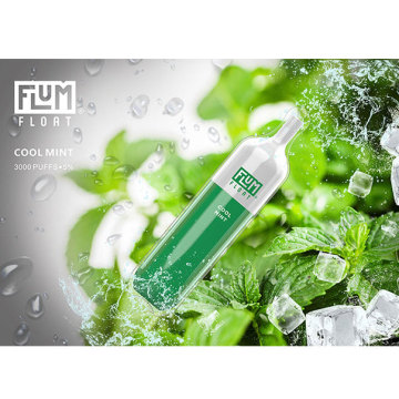 Hot Selling Disposable Electronic Cigarette Flum Float