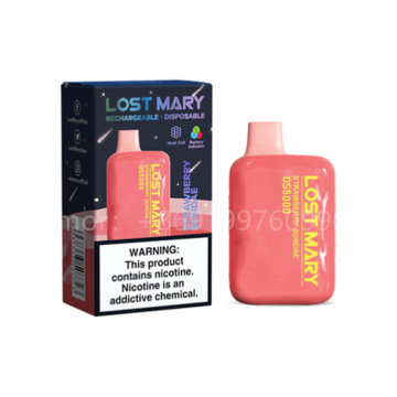 Lost Mary OS5000 Disposable Kits