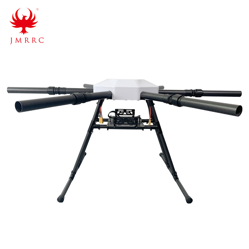 H1200 Hexacopter Drone Frame Kit مع Gear Gear JMRRC