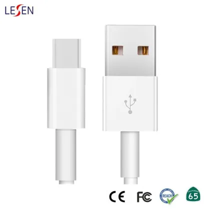 USB 2.0 A to Type C Data Cable
