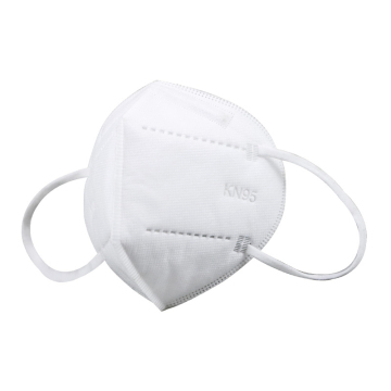 Άμεση προμήθεια μάσκα σκόνης 5-Ply Protection ffp1
