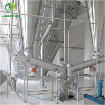 Efficient High Speed Spray Drying Equipment