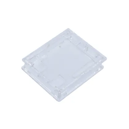 UNO R3 Development Board Acrylic/ABS Case