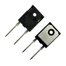 600V 30A Diodo epitaxial de recuperação rápida Hur3060