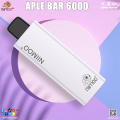 Aple Bar Electronic Cigarette 6000