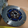 Excavator spare parts PC200-7 Disk Damper 22u-01-21310