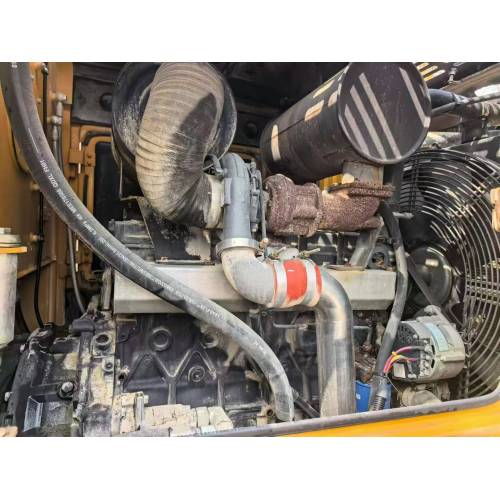 Motoniveladora 2020 XCMG 1805