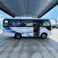Non Load Bearing Type Shaolin Bus