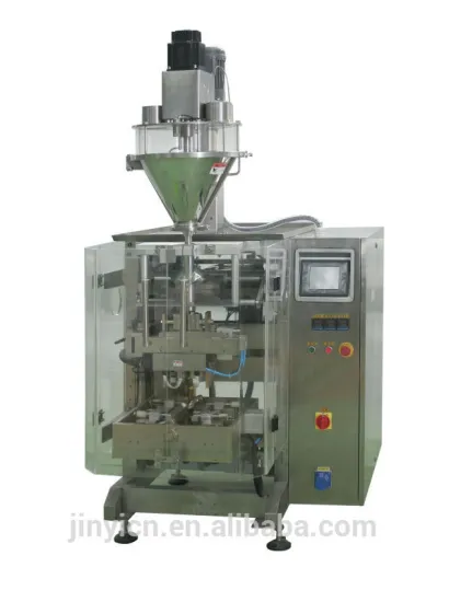 Auto Vertical Powder Packing Machine