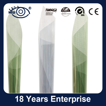 New Vision factory directly sell 2ply anti-scratch car window solar tint film with best quality