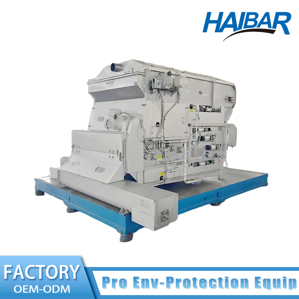 HTB3 Food explosion-proof type