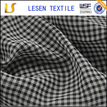 Lesen Textile Hotsale poly chiffon printed fabrics