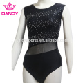 Oanpast ûntwerp College Fitness Dance Suit